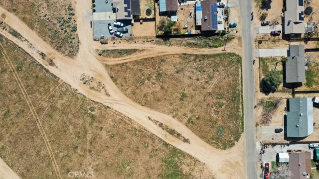 0 Pueblo Rd, Apple Valley, CA 92308