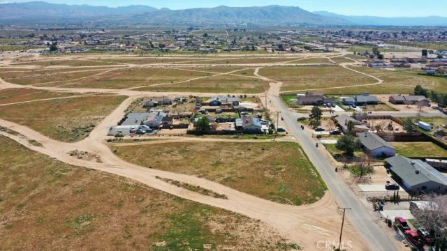 0 Pueblo Rd, Apple Valley, CA 92308
