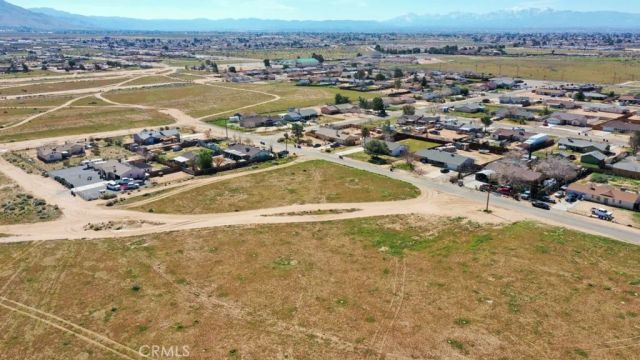 0 Pueblo Rd, Apple Valley, CA 92308