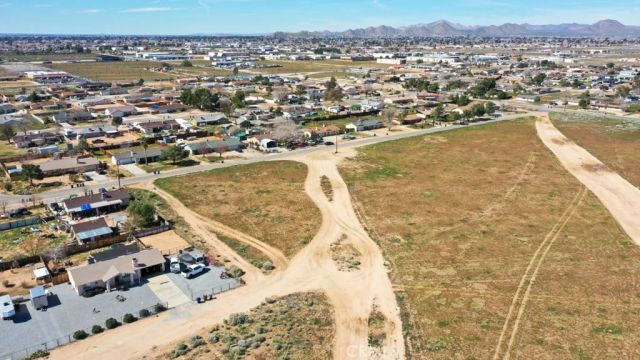 0 Pueblo Rd, Apple Valley, CA 92308