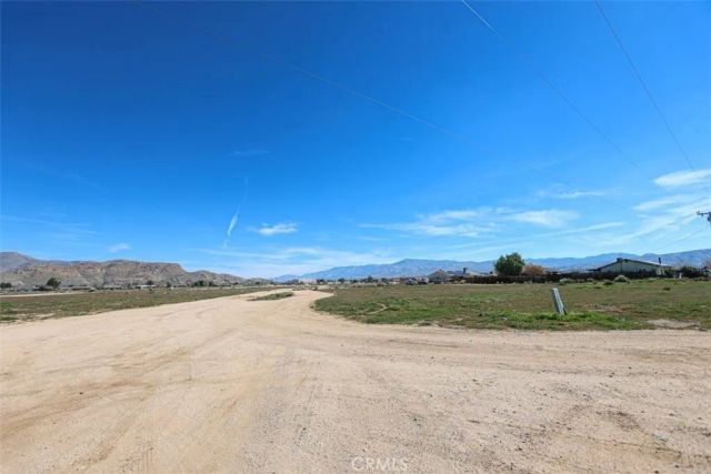 0 Pueblo Rd, Apple Valley, CA 92308