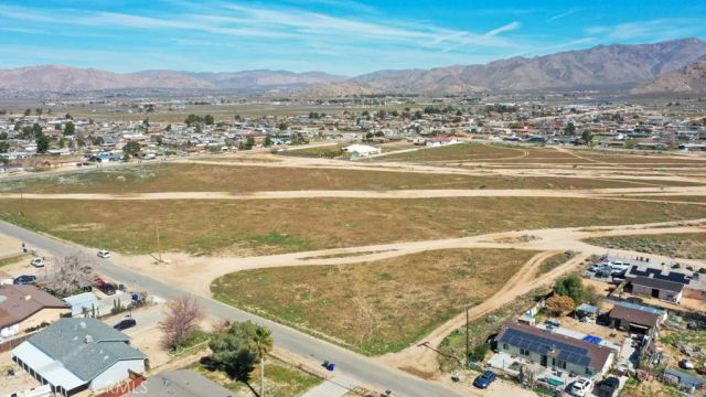 0 Pueblo Rd, Apple Valley, CA 92308