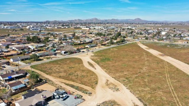 0 Pueblo Rd, Apple Valley, CA 92308