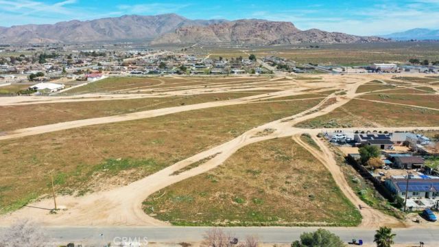 0 Pueblo Rd, Apple Valley, CA 92308