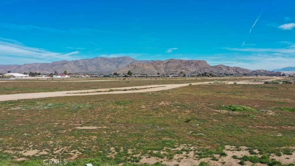 0 Pueblo Rd, Apple Valley, CA 92308