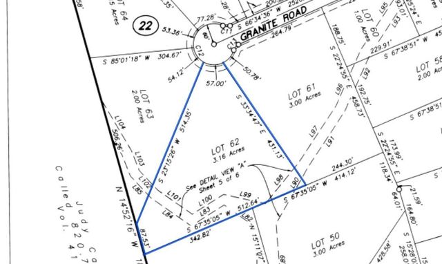 12-22-62 Granite Road, Huntsville, TX 77340