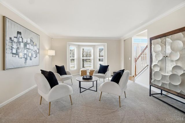 8588 Charleston Creek Drive, Mason, OH 45040