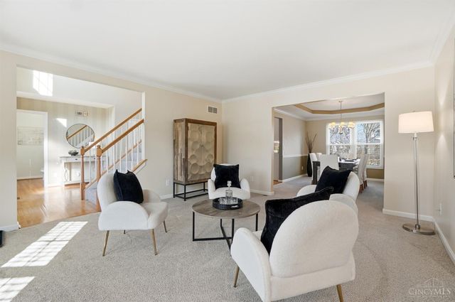 8588 Charleston Creek Drive, Mason, OH 45040