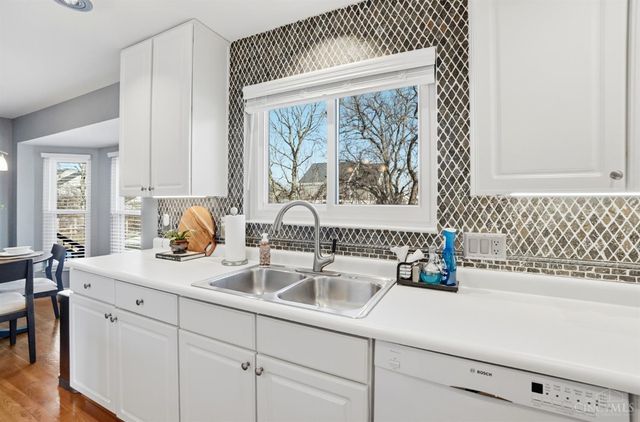 8588 Charleston Creek Drive, Mason, OH 45040