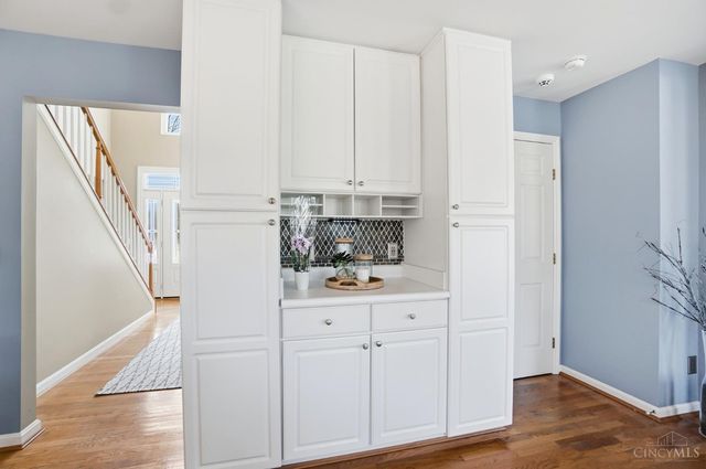 8588 Charleston Creek Drive, Mason, OH 45040