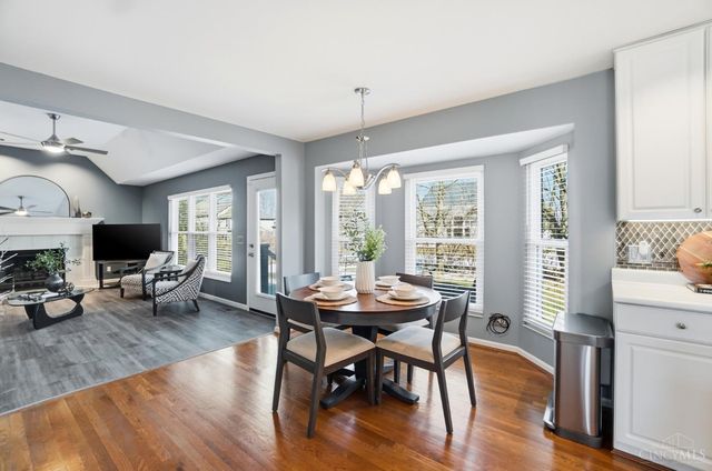 8588 Charleston Creek Drive, Mason, OH 45040