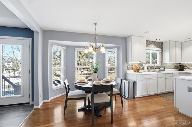 8588 Charleston Creek Drive, Mason, OH 45040