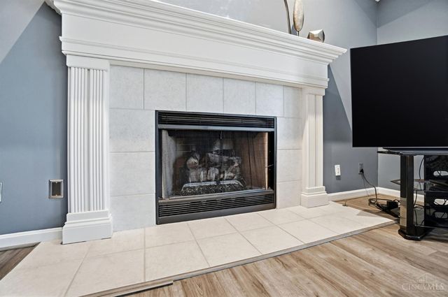 8588 Charleston Creek Drive, Mason, OH 45040