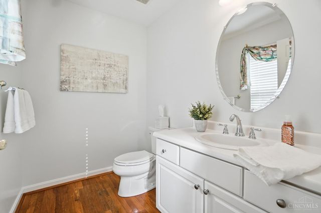 8588 Charleston Creek Drive, Mason, OH 45040