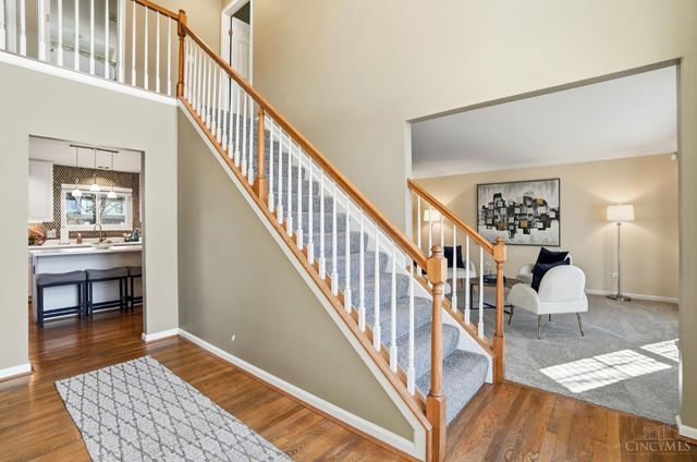 8588 Charleston Creek Drive, Mason, OH 45040