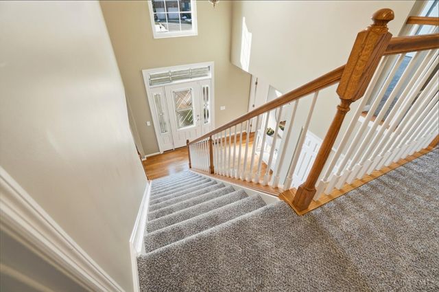 8588 Charleston Creek Drive, Mason, OH 45040