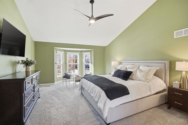 8588 Charleston Creek Drive, Mason, OH 45040