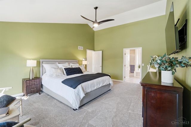 8588 Charleston Creek Drive, Mason, OH 45040