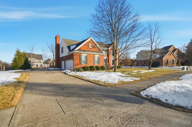 8588 Charleston Creek Drive, Mason, OH 45040