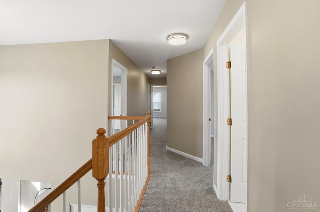 8588 Charleston Creek Drive, Mason, OH 45040