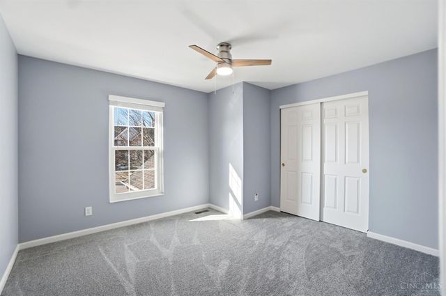 8588 Charleston Creek Drive, Mason, OH 45040