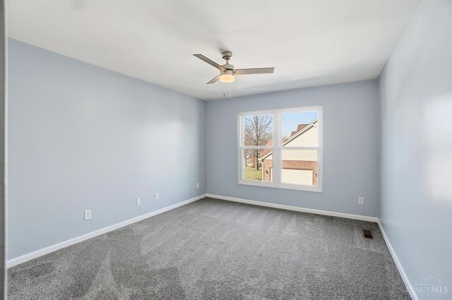 8588 Charleston Creek Drive, Mason, OH 45040