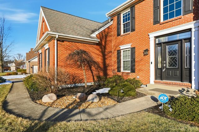 8588 Charleston Creek Drive, Mason, OH 45040