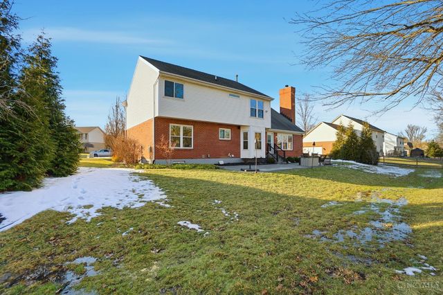 8588 Charleston Creek Drive, Mason, OH 45040