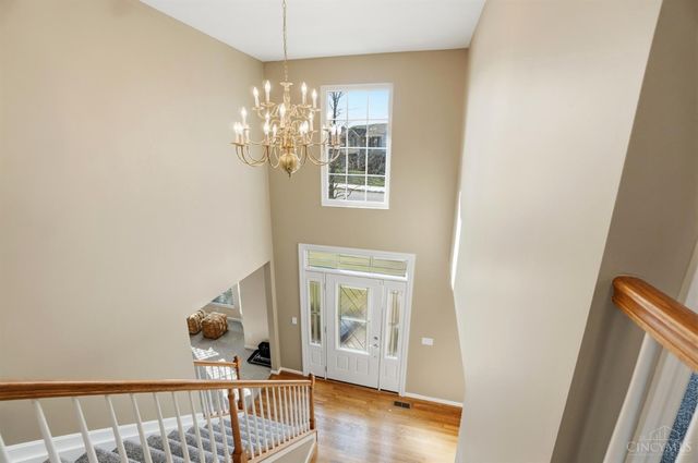 8588 Charleston Creek Drive, Mason, OH 45040