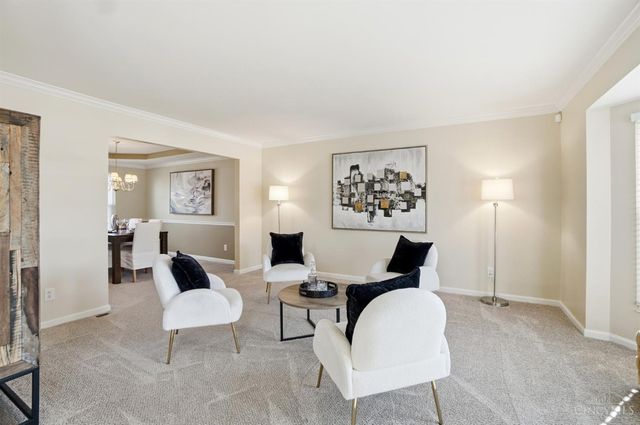 8588 Charleston Creek Drive, Mason, OH 45040