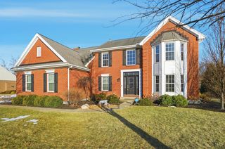 8588 Charleston Creek Drive, Mason, OH 45040
