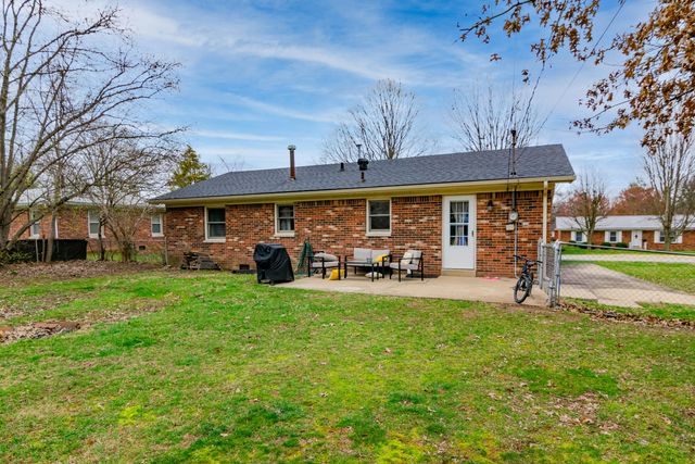 324 Plum Street, Lawrenceburg, KY 40342