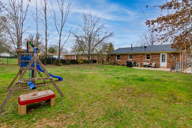 324 Plum Street, Lawrenceburg, KY 40342