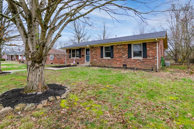 324 Plum Street, Lawrenceburg, KY 40342