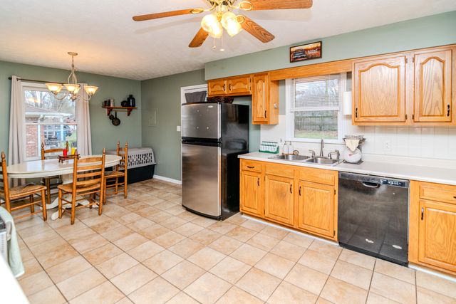 324 Plum Street, Lawrenceburg, KY 40342