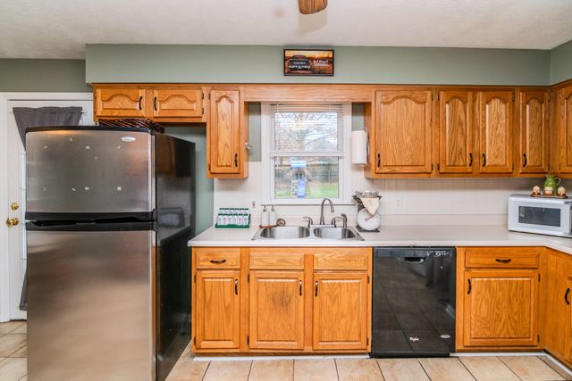 324 Plum Street, Lawrenceburg, KY 40342