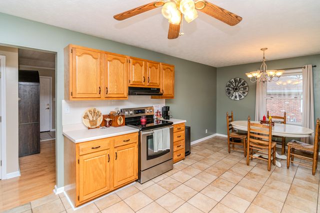 324 Plum Street, Lawrenceburg, KY 40342