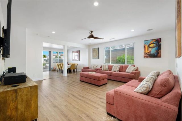 84290 Tramonto Way, Indio, CA 92203
