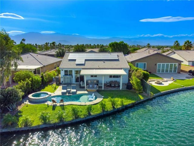 84290 Tramonto Way, Indio, CA 92203