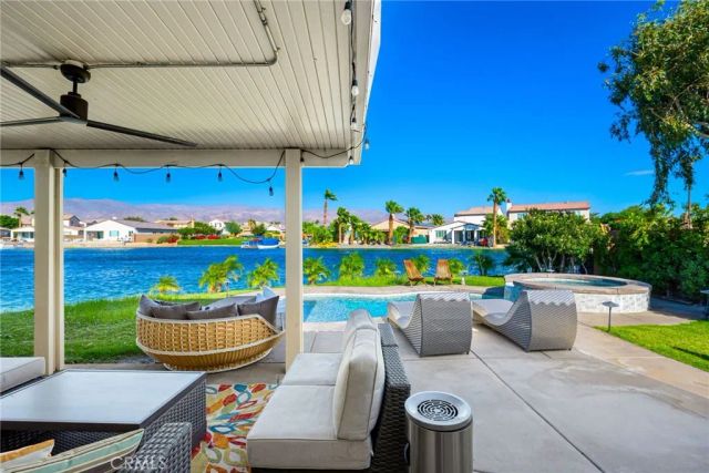 84290 Tramonto Way, Indio, CA 92203