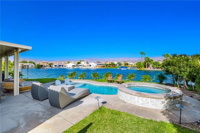 84290 Tramonto Way, Indio, CA 92203