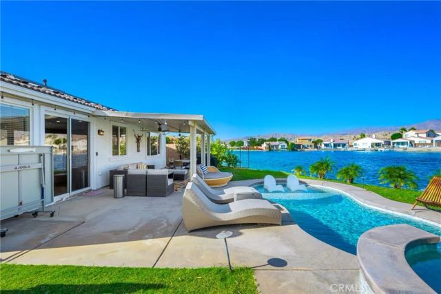 84290 Tramonto Way, Indio, CA 92203