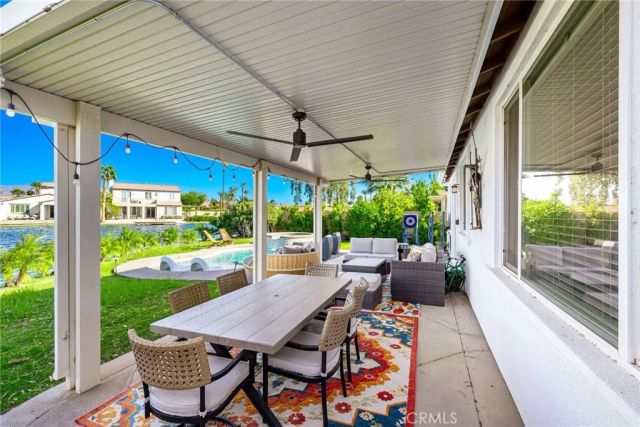 84290 Tramonto Way, Indio, CA 92203