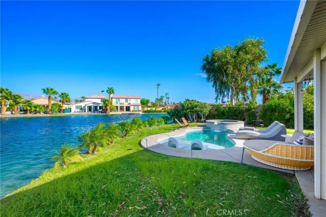 84290 Tramonto Way, Indio, CA 92203
