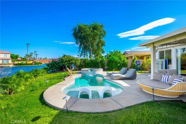 84290 Tramonto Way, Indio, CA 92203