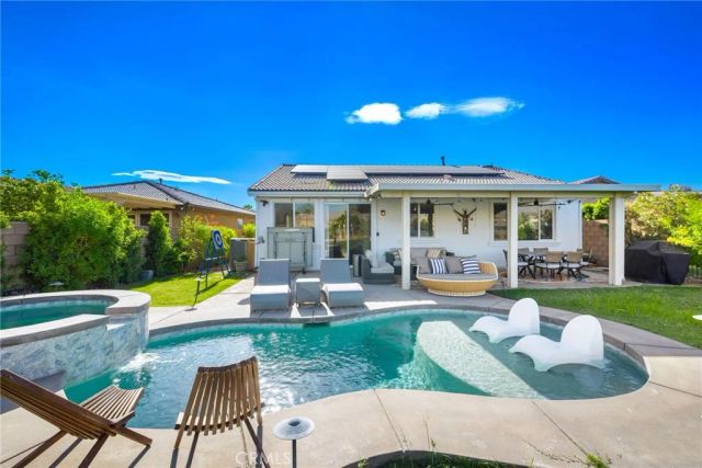 84290 Tramonto Way, Indio, CA 92203