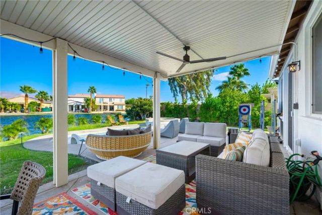 84290 Tramonto Way, Indio, CA 92203