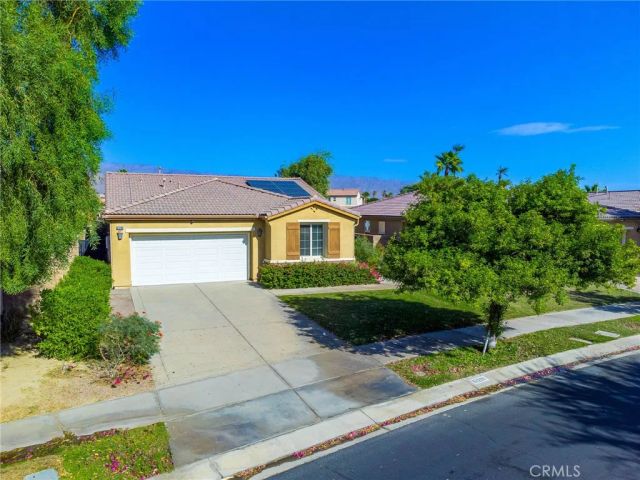84290 Tramonto Way, Indio, CA 92203