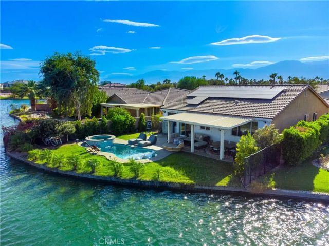 84290 Tramonto Way, Indio, CA 92203