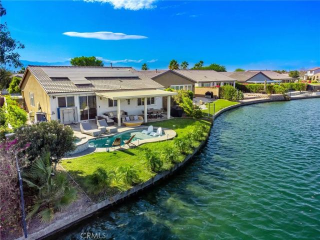 84290 Tramonto Way, Indio, CA 92203